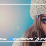 Wanita Lebih Mudah Kedinginan