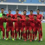 SEA Games: Timnas U23 ke Final