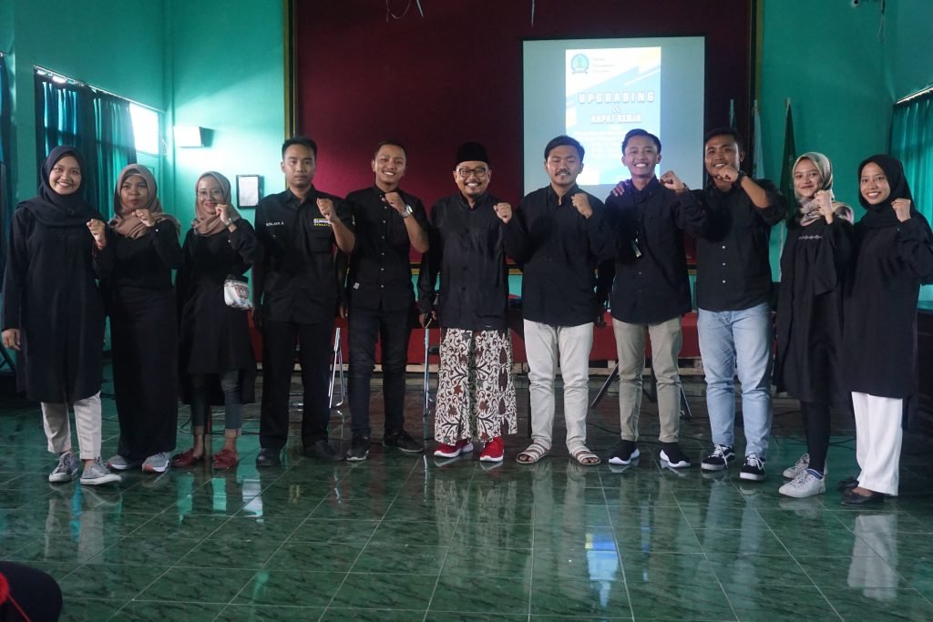 Deklarasi dan Pelantikan IMS ( Ikatan Mahasiswa Sumbermanjing Wetan) Deklarasi ikatan mahasiswa Sumbermanjing Wetan (IMS)