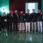 Deklarasi dan Pelantikan IMS ( Ikatan Mahasiswa Sumbermanjing Wetan)