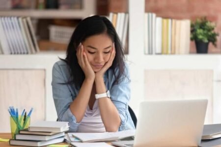 Apakah Anda Seorang Prokrastinator? Ilustrasi prokrastinator / istockphoto
