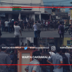 Ricuh! : Buntut Pemira BEM Universitas Kanjuruhan Malang
