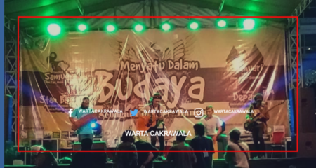 UNISMA Gelar Festival Pekan Karsa Budaya Indonesia Fakultas Keguruan dan Ilmu Pendidikan (FKIP) Universitas Islam Malang (Unisma) gelar Festival Pekan Karsa Budaya Indonesia