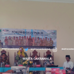Dukcapil Kabupaten Malang Gelar Forum Diskusi Publik