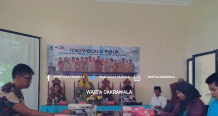 Dukcapil Kabupaten Malang Gelar Forum Diskusi Publik Diskusi publik oleh Dukcapil Kabupaten Malang