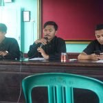 Ikatan Mahasiswa Sumbermanjing Wetan Gelar Raker