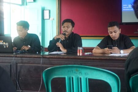 Ikatan Mahasiswa Sumbermanjing Wetan Gelar Raker Raker Ikatan Mahasiswa Sumbermanjing Wetan (IMS)
