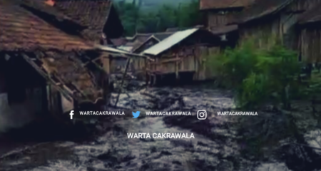 Banjir Bandang Terjang Sempol Kabupaten Bondowoso Potret banjir bandang Sempol Bondowoso