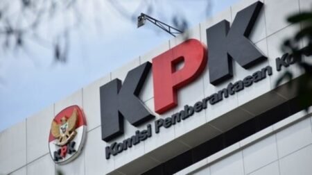 KPK : Masihkah Bertaji? Ilustrasi gedung KPK / suaracom