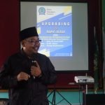 Gus Wildan: IMS dan Aksi (Akselerasi dan Sinergi)