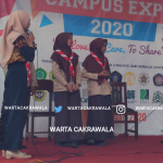 Ikatan Alumni MAN 2 Malang Gelar “Campus Expo”
