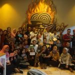 Pemuda Milenial Malang Selatan Inginkan Perubahan