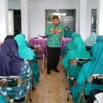 Mahasiswa KKN-T UNIRA Galakkan Sosialisasi Parenting