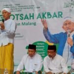 Harlah IPNU: PC IPNU Kab. Malang Gelar Istighosah Akbar