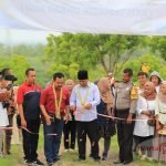 Mahasiswa KKN-T UNARS Gagas Wisata Alam “Wisata Bukit Kidul”