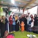 KOHATI Wahid Hasyim UNIRA Lakukan Launching Rumah Baca Inklusi “Lentera Ilmu”
