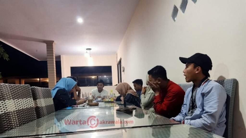 Ikatan Mahasiswa SUMAWE (IMS) Gelar Diskusi “Advokasi dan Kebijakan Publik” Diskusi publik Ikatan Mahasiswa Sumbermanjing Wetan (IMS)