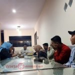Ikatan Mahasiswa SUMAWE (IMS) Gelar Diskusi “Advokasi dan Kebijakan Publik”