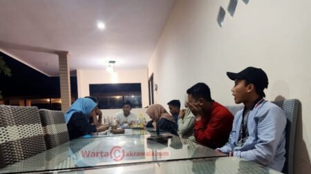 Ikatan Mahasiswa SUMAWE (IMS) Gelar Diskusi “Advokasi dan Kebijakan Publik” Diskusi publik Ikatan Mahasiswa Sumbermanjing Wetan (IMS)