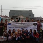 PMII Komisariat Ibnu Rusyd UNIKAMA Gelar Sekolah Pendidikan