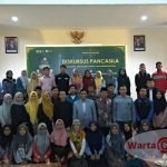 Diskursus Pancasila: Universitas Raden Rahmat Gelar Seminar