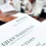 Imbas Corona, Ujian Nasional Resmi Ditiadakan