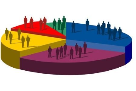 Bonus Demografi atau Ledakan Demografi? Ilustrasi bonus demografi / okezone