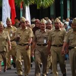 Gaji dan Pangkat PNS Bakal Dirombak, Jadi Seperti Apa?