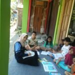 Bangkitkan Semangat Belajar Siswa, Mahasiswa UIN Walisongo Gelar Bimbingan Belajar