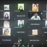 Wujudkan Moderasi Beragama, Mahasiswa KKN 140 UIN Walisongo Adakan Webinar