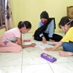 Mahasiswa UIN Walisongo Hadirkan Alternatif Pembelajaran