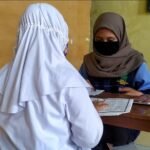 Wujud Kepedulian, Mahasiswa UIN Walisongo Adakan Bimbingan Keagamaan