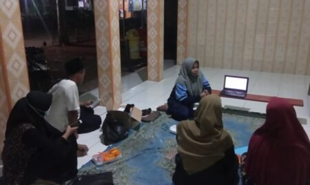 Pentingnya Edukasi Pendewasaan Usia Perkawinan (PUP) pada Remaja