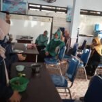 KKN UIN Walisongo Berikan Edukasi Pembuatan Hand Sanitizer Alami
