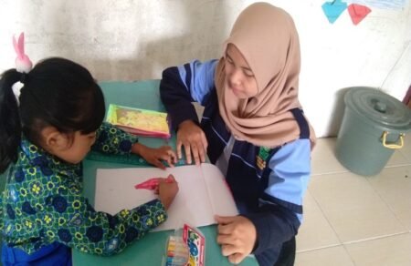 Dampak Virus Corona Terhadap Proses Pembelajaran Bagi Guru dan Siswa