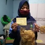 Mahasiswa KKN UIN Walisongo Melakukan Pendampingan UMKM