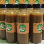 Lakukan KKN, Mahasiswa UIN Walisongo Membuat Jamu Empon-Empon