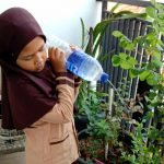 Lakukan Pengabdian Masyarakat, Mahasiswa UPI Realisasikan Sejumlah Program