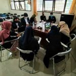 ESA UNISMA Sukses Gelar Kegiatan National English Festival
