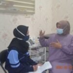 Pandemi Covid-19, Mahasiswa KKN UIN Walisongo Lakukan Podcast Tips dan Trik Ibu Hamil
