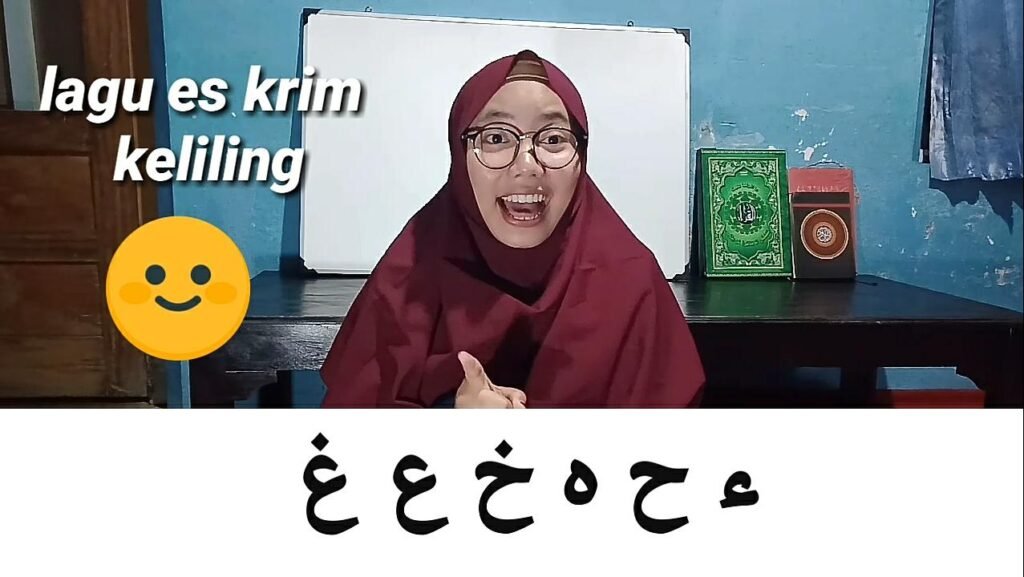 Mahasiswa KKN UIN Walisongo Hadirkan Alternatif Pembelajaran Model Visual Video pembelajaran yang dibuat oleh Mahasiswa UIN Walisongo