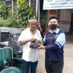 Mahasiswa UIN Walisongo Galakkan Aksi Sosial di Tengah Pandemi
