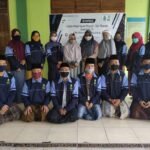 Mahasiswa UIN Walisongo Bantu Pengajaran di TPQ Al-Jihad