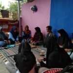 Mahasiswa KKN UIN Walisongo Gelar Pelatihan Kewirausahaan
