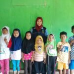 Mahasiswi UIN Walisongo Hadirkan Alternatif Pembelajaran di Tengah Pandemi