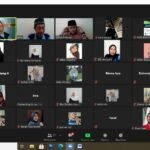 Mahasiswa KKN UIN Walisongo Adakan Webinar