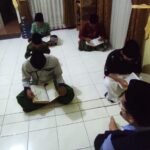 Mahasiswa KKN UIN Walisongo Bumikan Al-Quran di Masa Pandemi