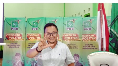 Fraksi PKB Kota Malang Komitmen Perhatikan Nasib GTT dan PTT