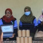 Mahasiswa KKN UIN Walisongo Dorong Semangat Menabung Anak