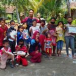 Sambut Hari Pahlawan, Mahasiswa KKN Mengadakan Lomba